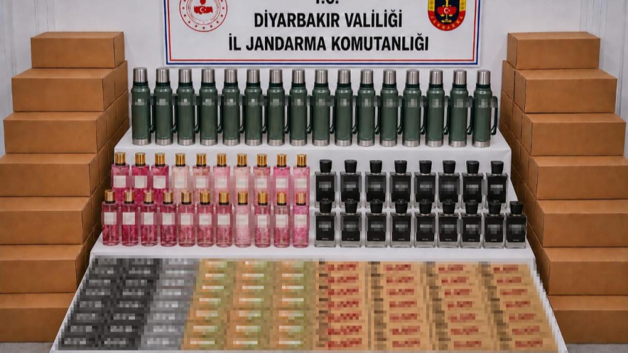 Kaçakçılık operasyonlarında 31 şüpheliye işlem yapıldı