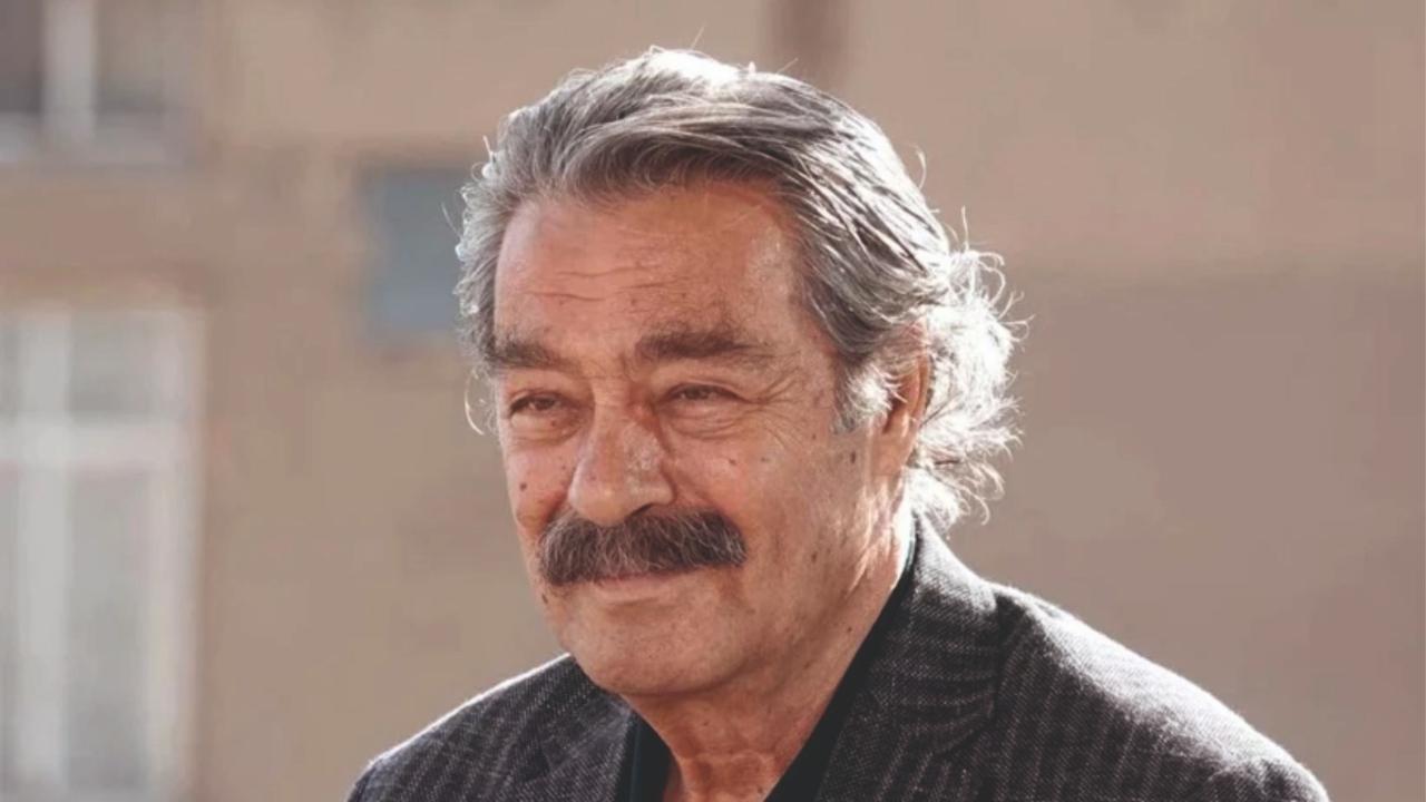 Kadir İnanır hayatını kaybetti