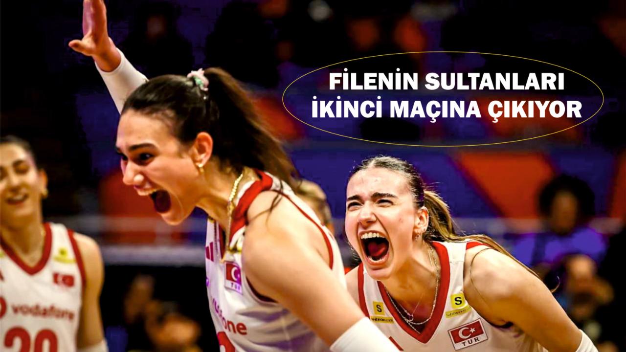 Karşılaşma 3 kanalda birden yayınlanacak