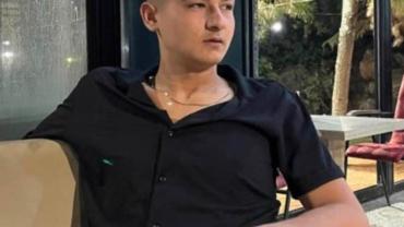 Kaybolan gençten acı haber
