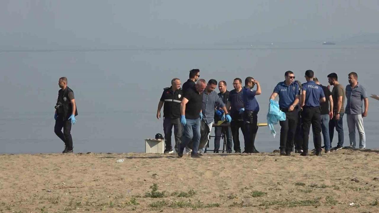 Kayıp olarak aranan Urfalı öğrenci denizde ölü bulundu
