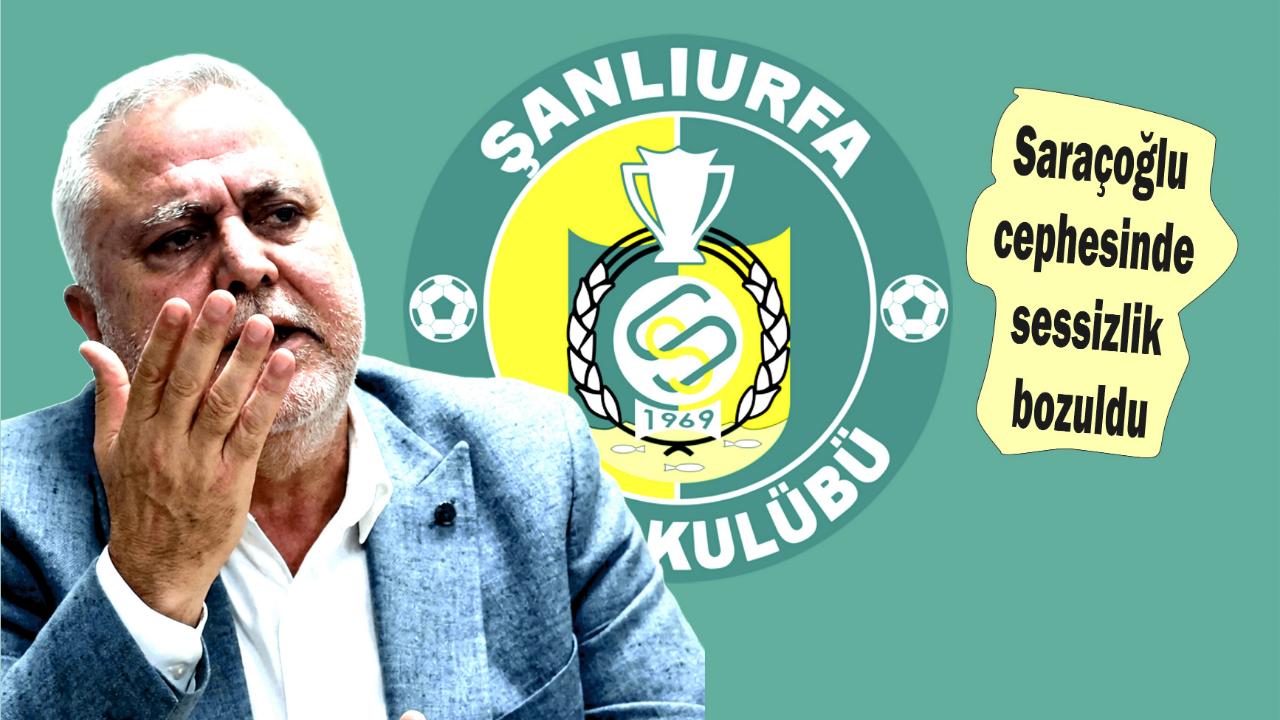 'Kayyum talep etmedik'