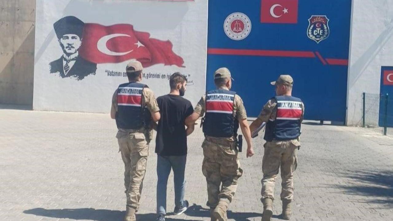 Kesinleşmiş hapis cezası bulunan 15 şahıs yakalandı