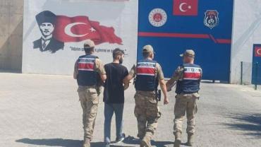 Kesinleşmiş hapis cezası bulunan 15 şahıs yakalandı