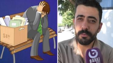 Kılıç: Ekonomik kriz herkesi derinden etkiliyor (VİDEO)