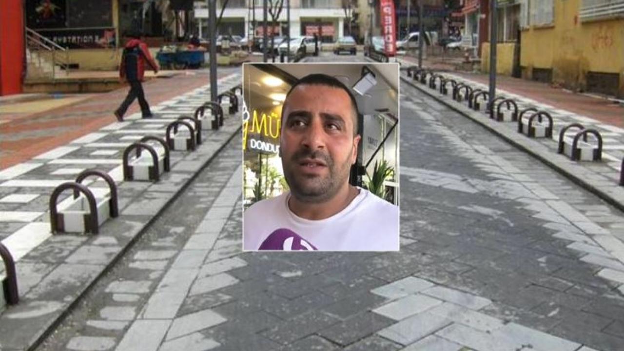 Lokantacı esnafının en büyük yükü ‘Kira’