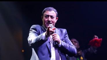 Mahmut Tuncer, Antep türküsünün tozunu sildi