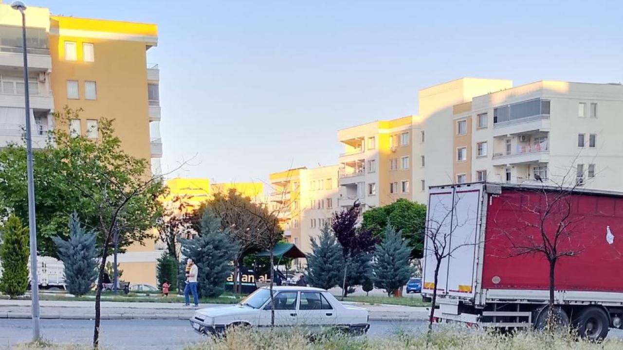 Maşuk’taki site sakinleri yönetimin feshedilmesini istiyor