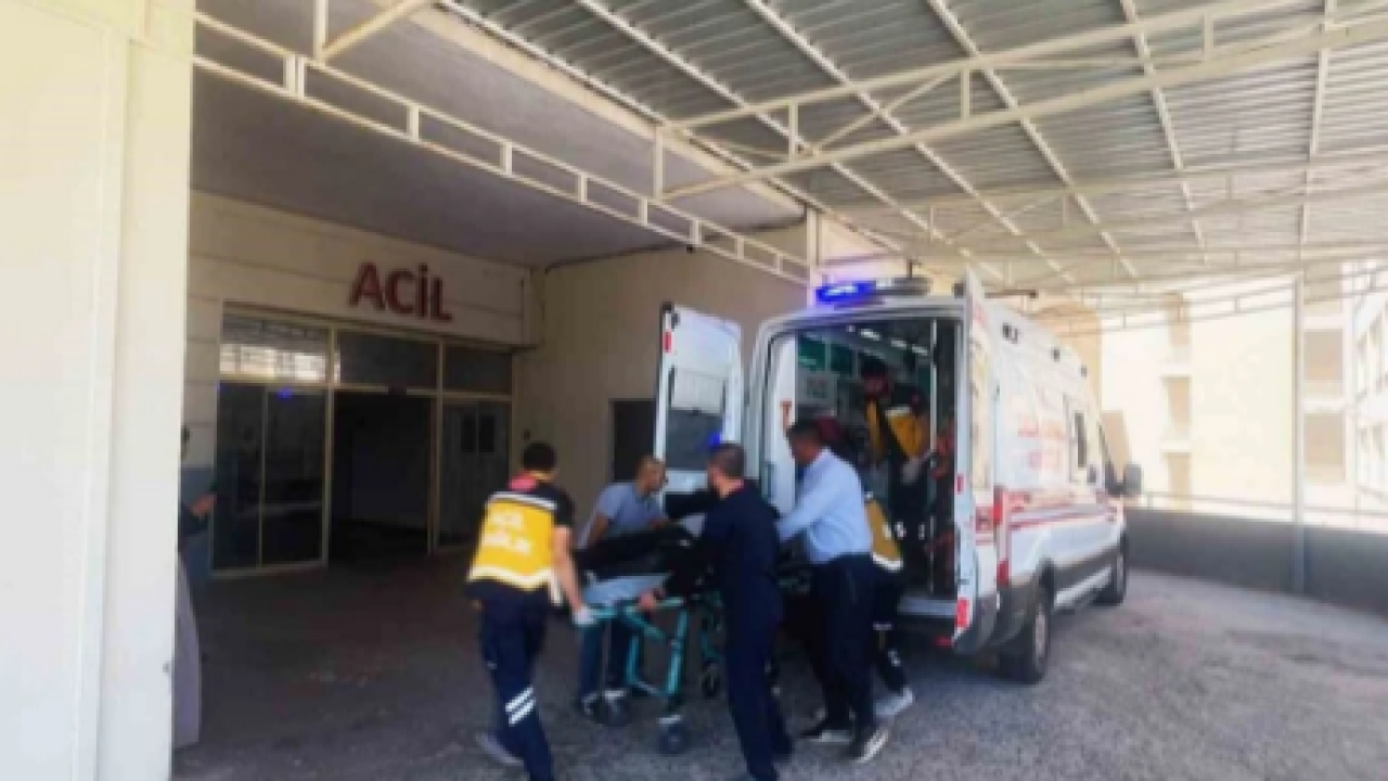 Mercimek hasadında çalışan işçiler gıdadan zehirlendiler iddiası