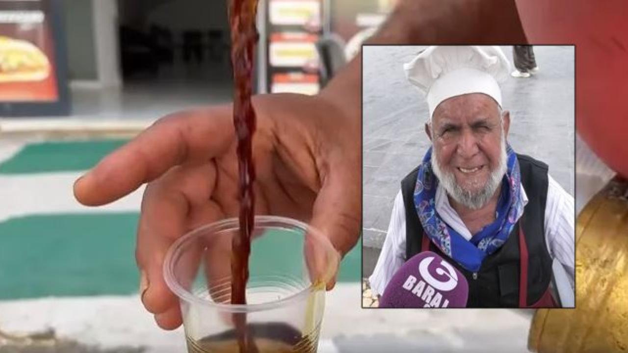 Meyan Balı, tezgâhlardaki yerini aldı