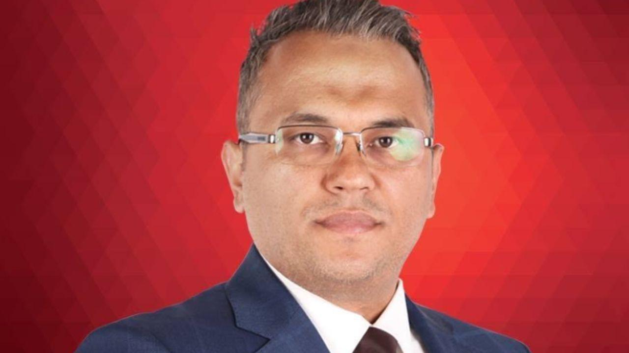 MHP yeni Konya İl Başkanı Sedat Göncü kimdir? Nereli ve ne iş yapar?