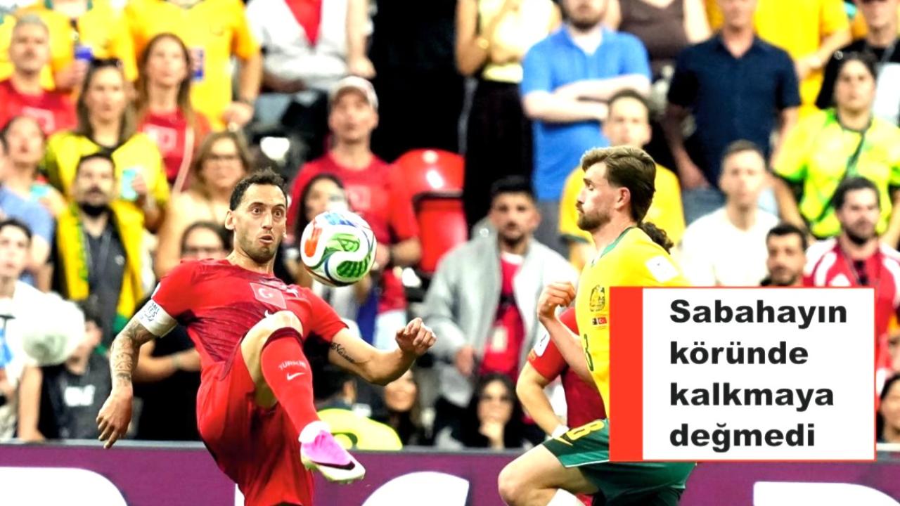 Milliler tel tel döküldü