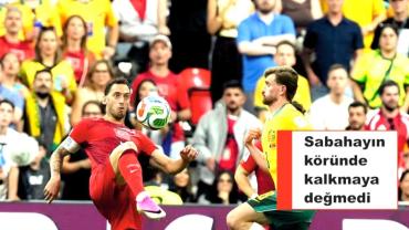 Milliler tel tel döküldü