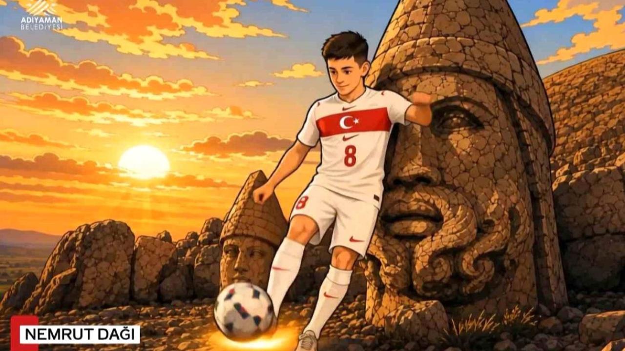 Millilere yapay zekalı destek