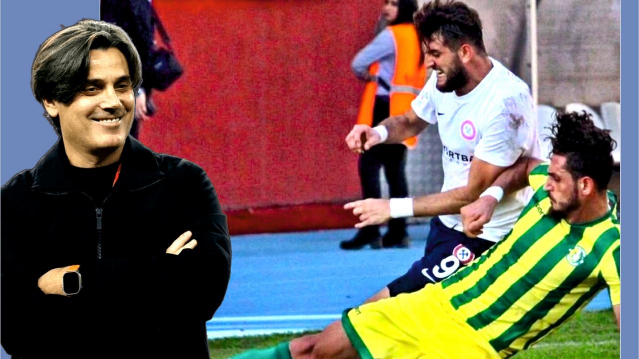 Montella, eski Ceylandan vazgeçmiyor
