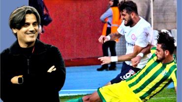 Montella, eski Ceylandan vazgeçmiyor