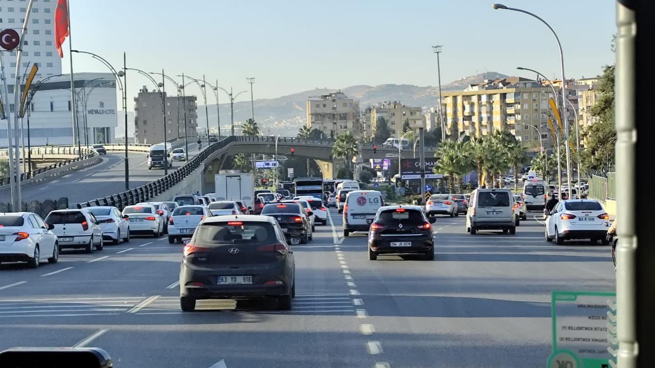 Motorlu araçlarda dijital uygunluk belgesi dönemi