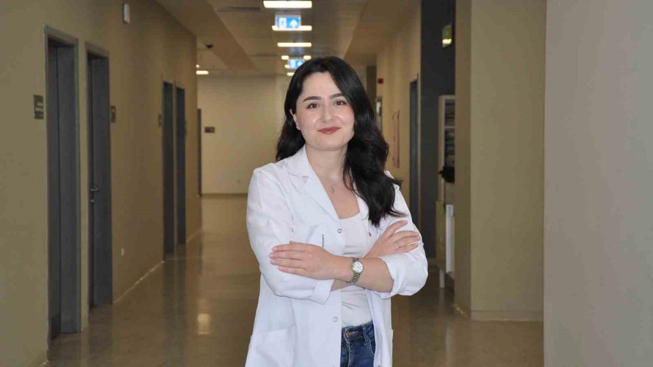 Nöroloji Uzmanı Dr. Zeynep Zerrin Göz: "Baş ağrısı ile yaşamak zorunda değilsiniz"