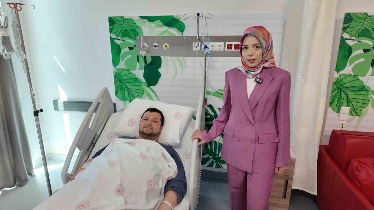 Obezite tedavisinde yüz güldüren sonuçlar