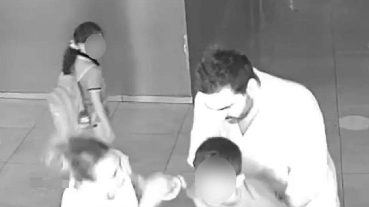 Öğretmen, heimlich manevrası ile öğrencisinin hayatını kurtardı