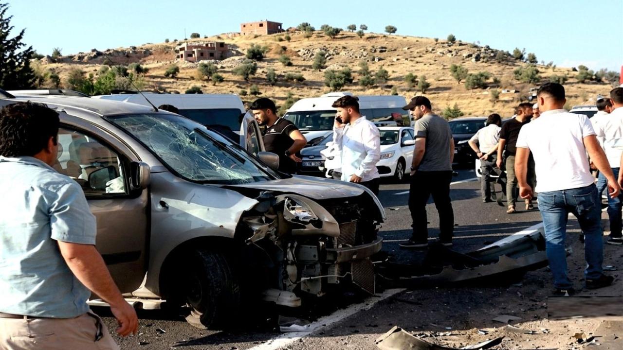 'Ölüm yolu'nda can pazarı