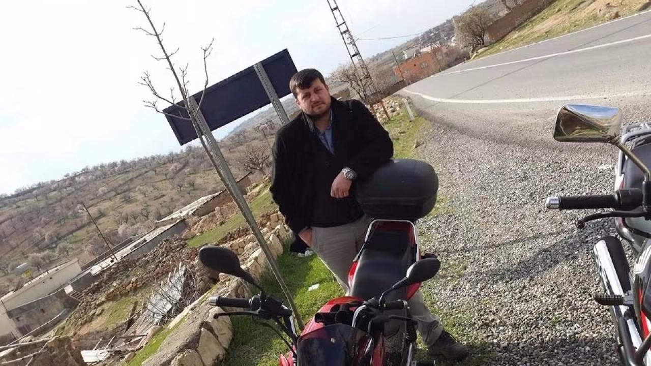 Otomobil ile çarpışan motosikletin sürücüsü yaşamını yitirdi