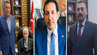 Özyavuz, 'görevden almalar' ile ilgili konuştu