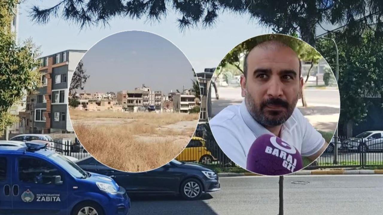 Paşabağı ve Yeşildirek'te 'kentsel dönüşüm' talebi