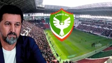 Amedspor'un yeni hocası Besnik Hasi kimdir?