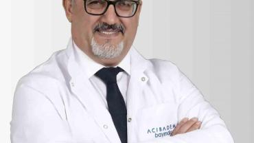 Prof. Dr. Fahri Yetişir: "Robotik cerrahi sonrası hastalar daha hızlı günlük yaşama dönebiliyor"