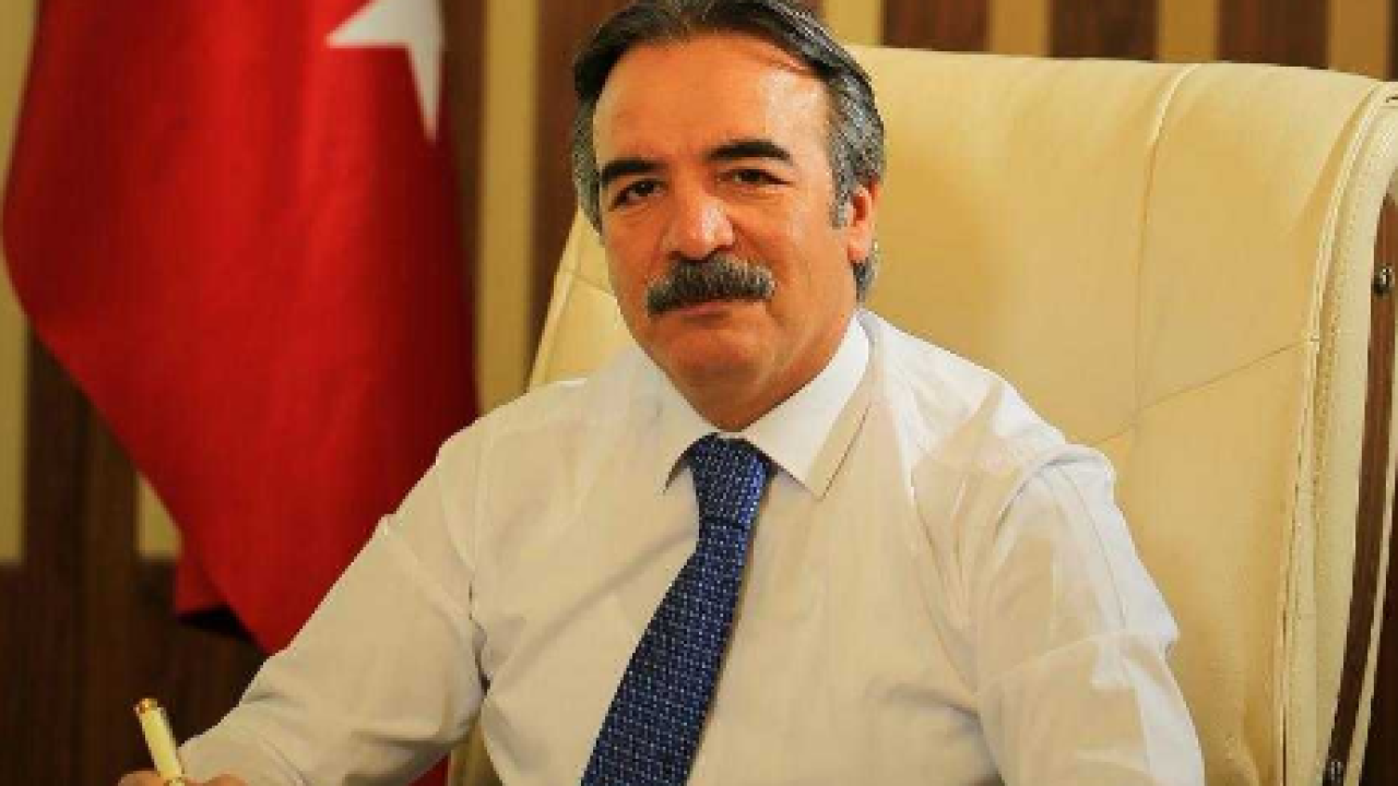Prof. Dr. Mazhar Bağlı'dan PKK, DEM Parti ve TİP'e İlişkin Değerlendirmeler