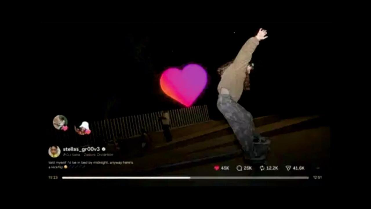 Samsung televizyonlara özel uygulama