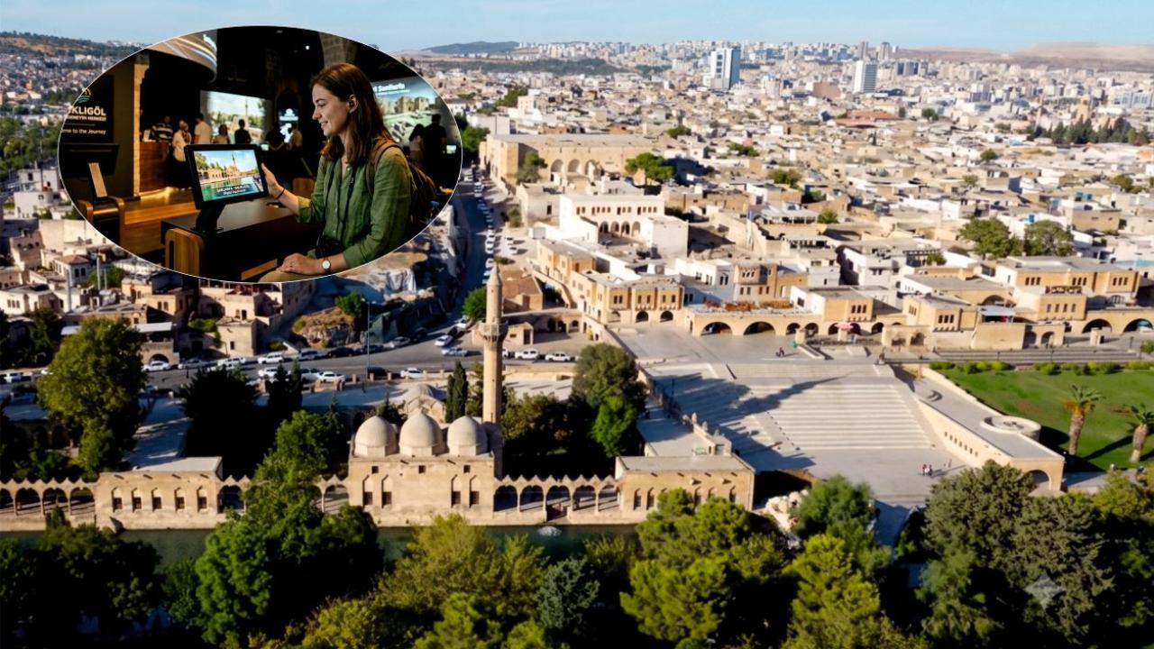 Şanlıurfa BDDM Projesinde hedef güncellendi