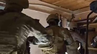 Şanlıurfa dahil 4 ilde dev uyuşturucu operasyonu