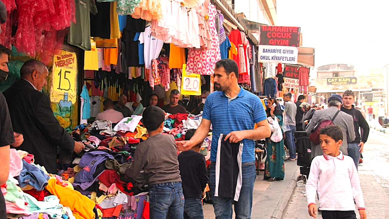 Şanlıurfa esnafına 3 milyona kadar kredi