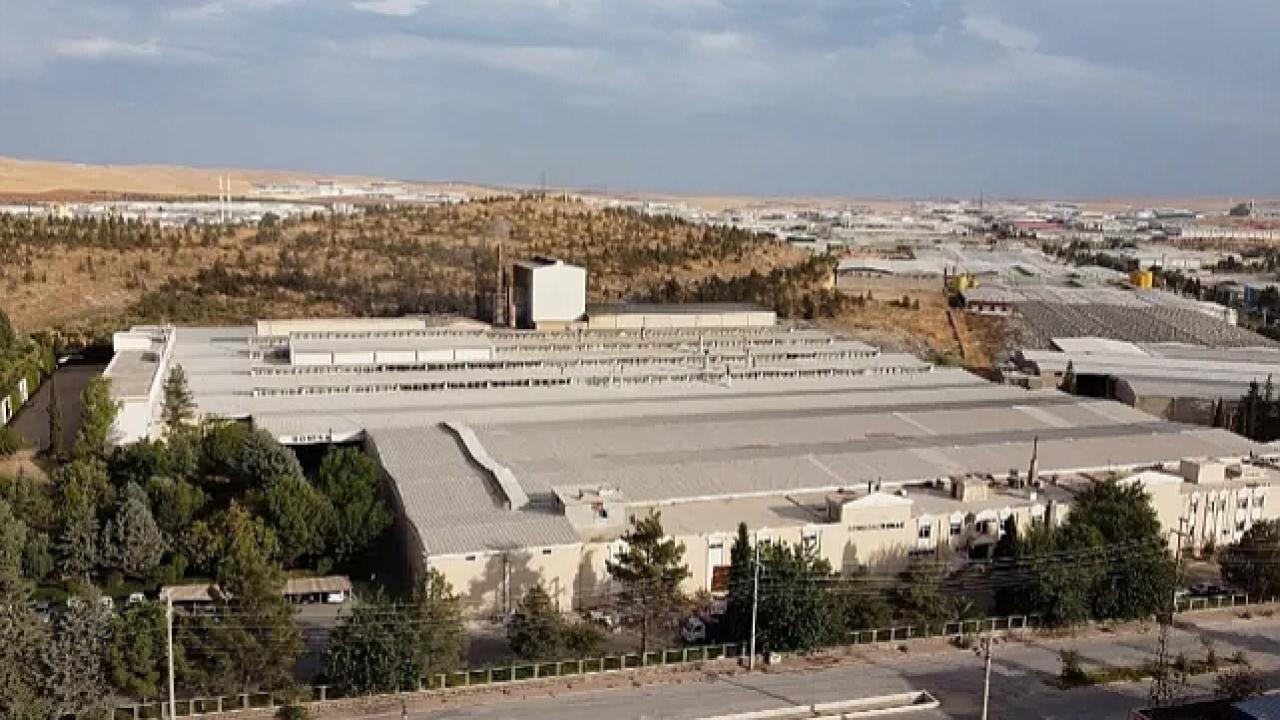 Şanlıurfa, listeye bile giremedi !