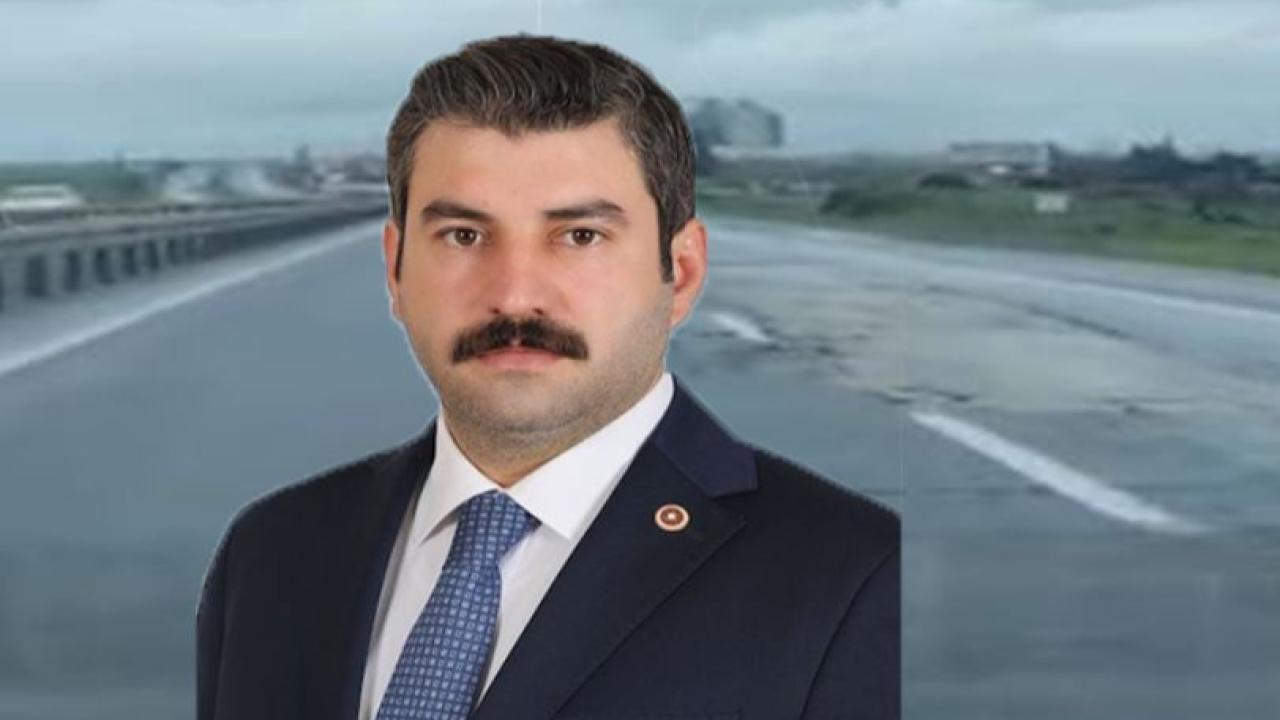 Şanlıurfa–Nusaybin Karayolu ile ilgili flaş gelişme