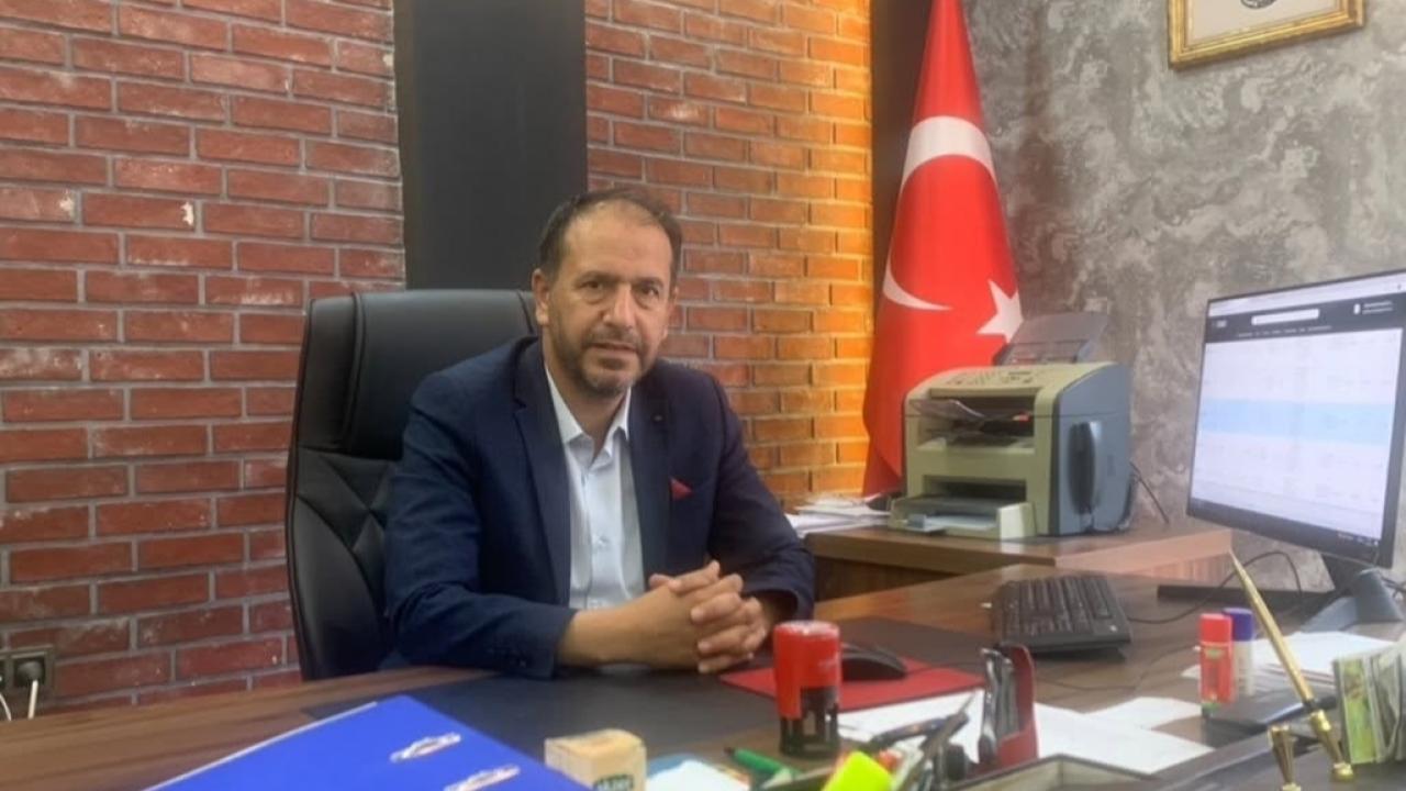 Şanlıurfa Servisçiler Esnaf Odası’ndan "Usulsüzlük" İddialarına Sert Tepki