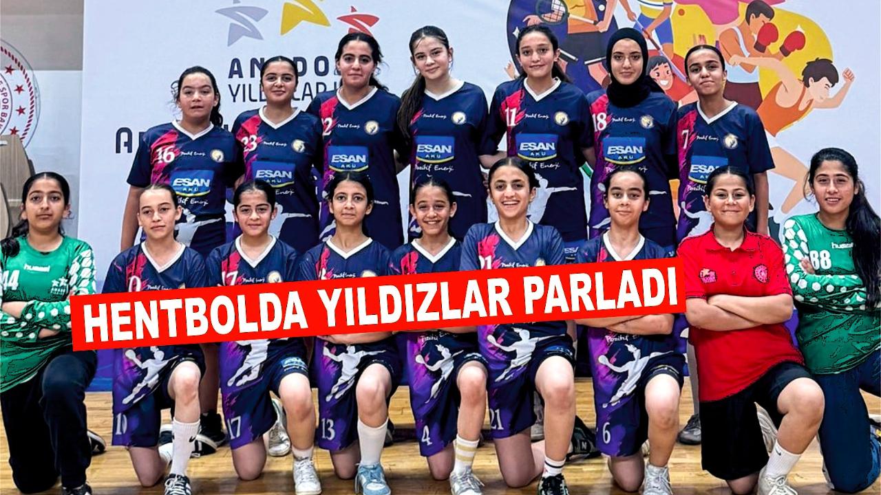 Şanlıurfa takımından önemli başarı