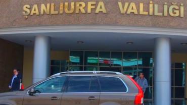 Şanlıurfa Valiliği'nden anız yangınlarına karşı ‘Genel Emir’