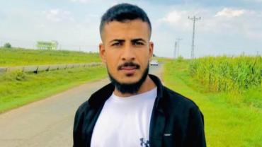 Şanlıurfa'da iş kazası: 1 ölü