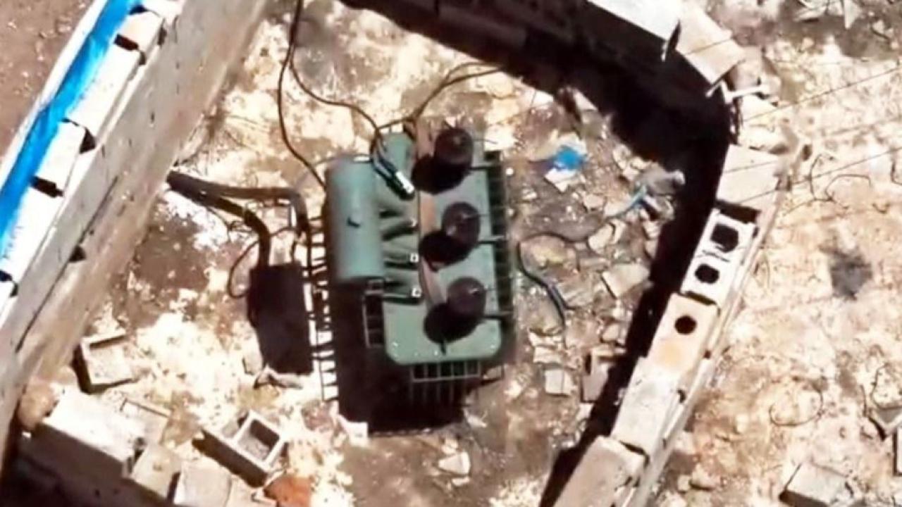 Şanlıurfa'da 29 kaçak trafo tespit edildi