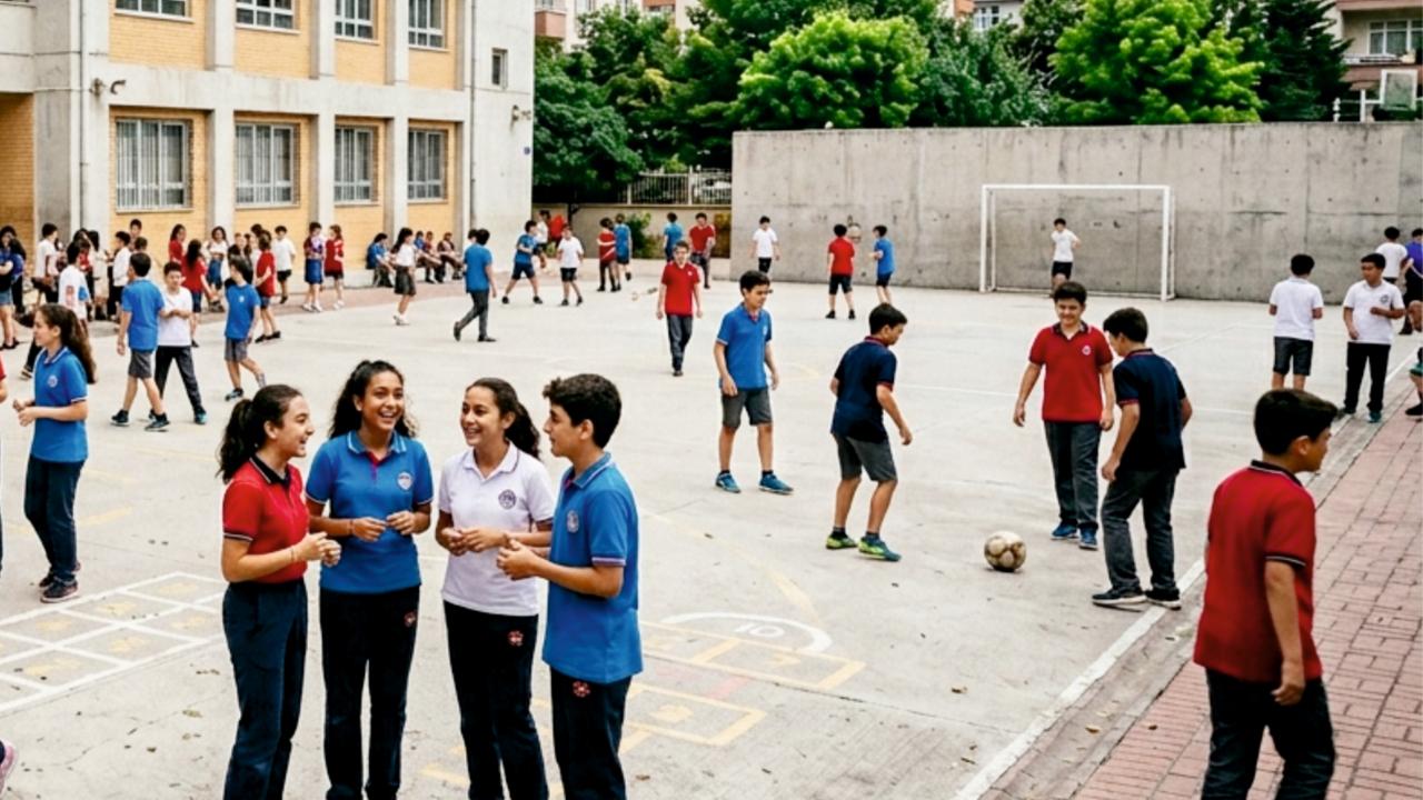 Şanlıurfa'da a bu Cuma okullar tatil mi?