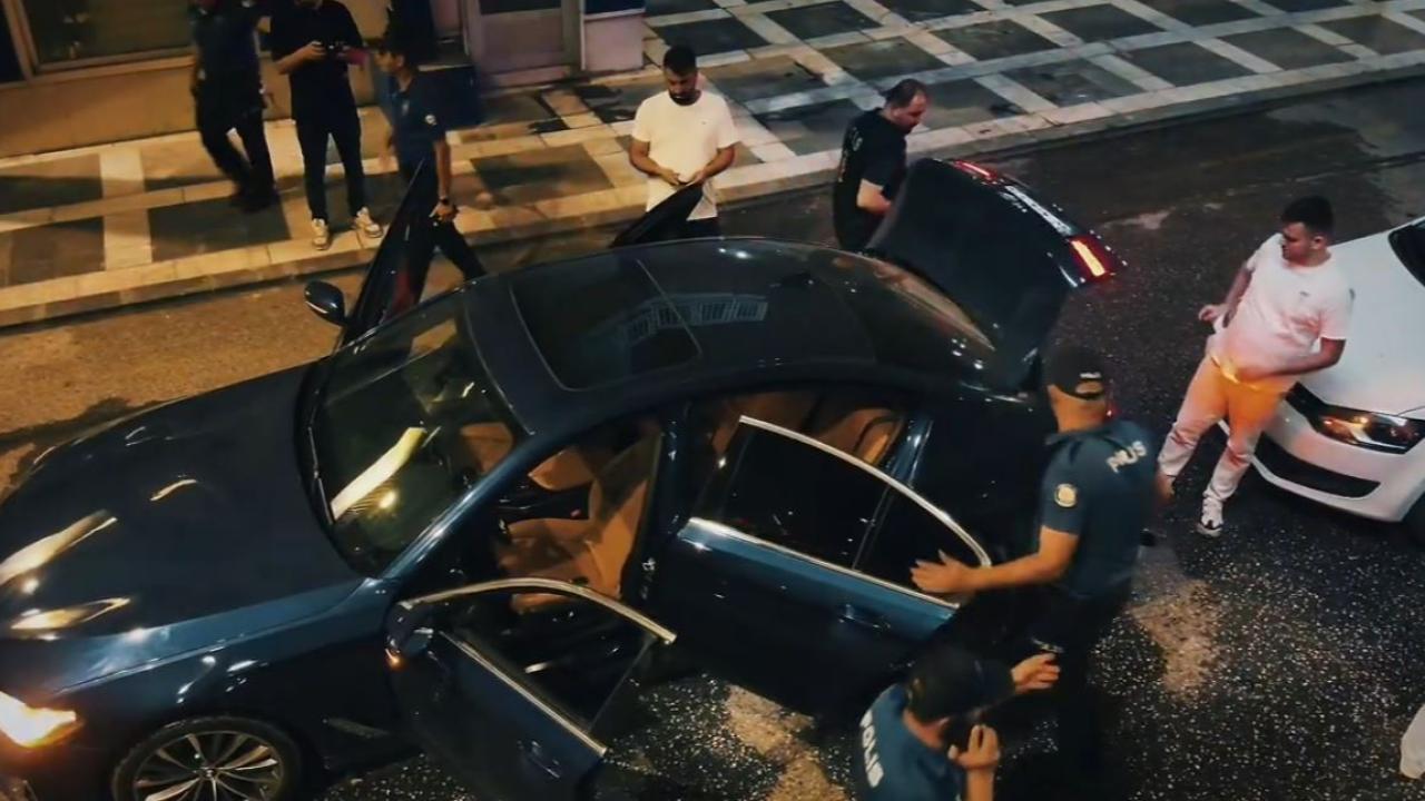 Şanlıurfa'da aranan 26 kişi gözaltına alındı