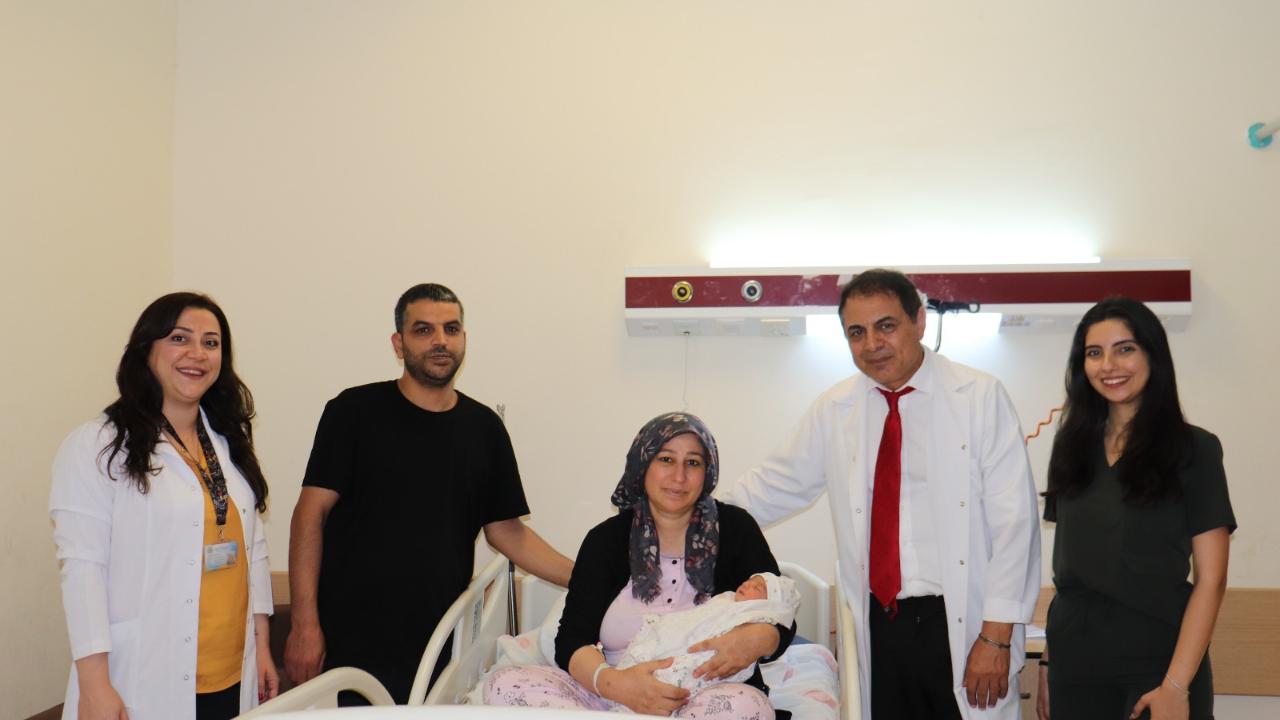 Şanlıurfa’da bilim, sabır ve umudun hikâyesi