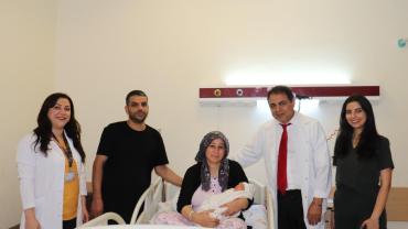 Şanlıurfa’da bilim, sabır ve umudun hikâyesi (VİDEO)