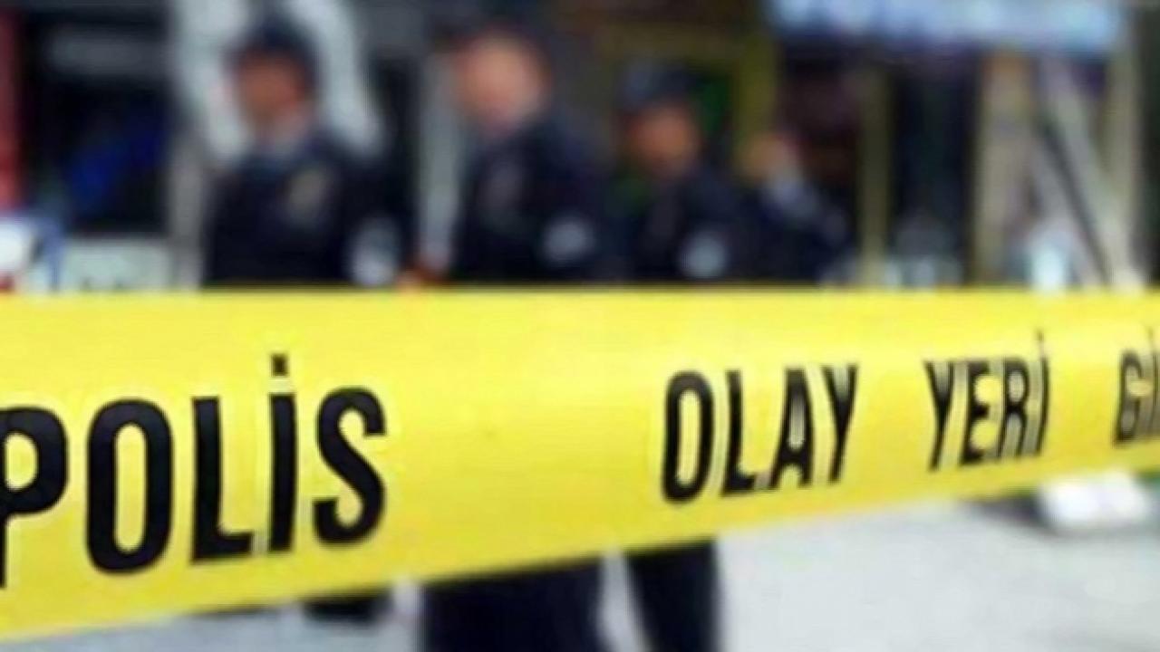 Şanlıurfa'da bir eve silahlı saldırı: 1 ölü