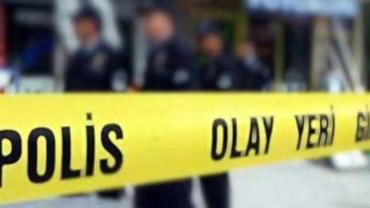 Şanlıurfa'da bir eve silahlı saldırı: 1 ölü