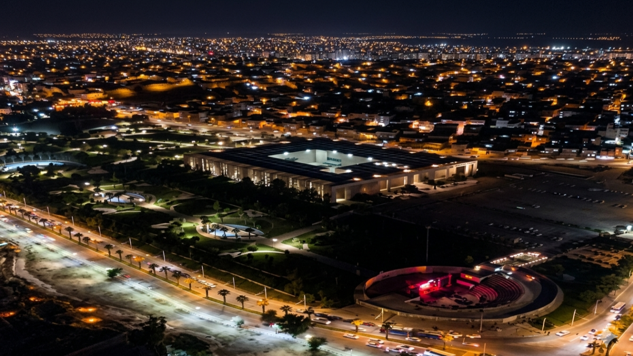 Şanlıurfa'da bir ilk yaşanacak