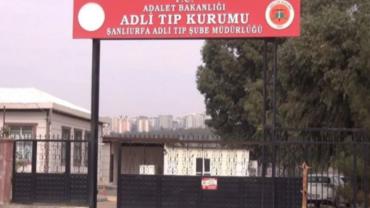 Şanlıurfa’da bir kadın, evinde ölü bulundu